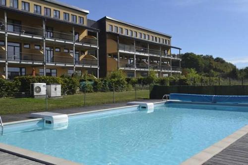 Mellet Apartment | Lake best view - Amiral 21