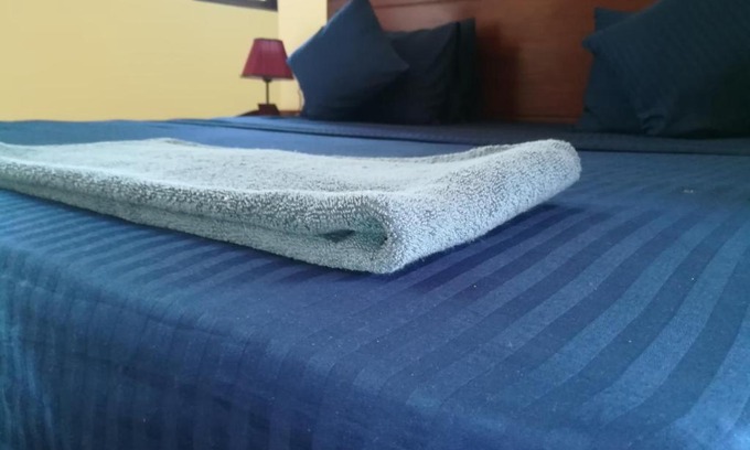 Dambulla Bed & Breakfast | Lake Bliss