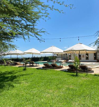 Gilgil Hotel | Lake Elementaita Manor