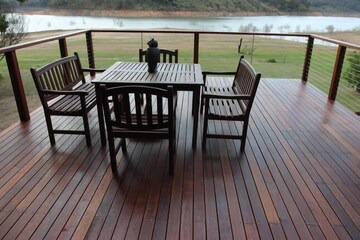 Howqua Inlet House | Lake House Howqua Inlet in Howqua