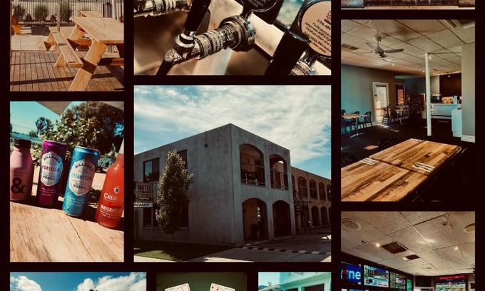 Mulwala Hotel | Lake Mulwala Hotel