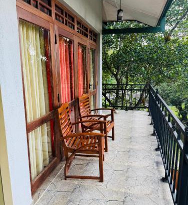 Polonnaruwa Apartment | Lake Panorama