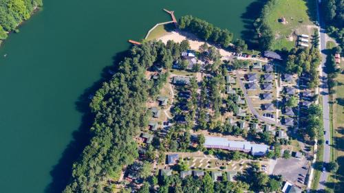 Lagow Resort | Lake Park Łagów