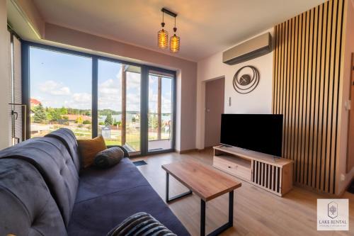 Mikolajki Apartment | Lake Rental P r a t u m 33