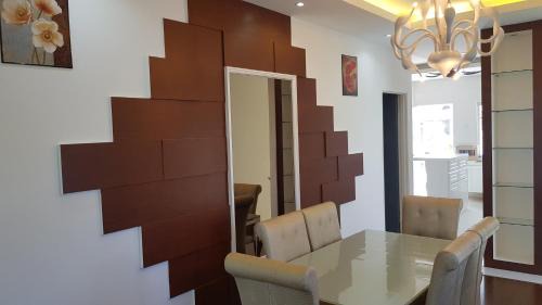 Puchong House | Lake Residence No73 - Classic Style, Cozy & Best Photography