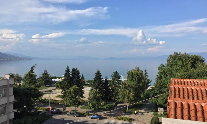 Pogradec Apartment | Lake view apartment! 200m2