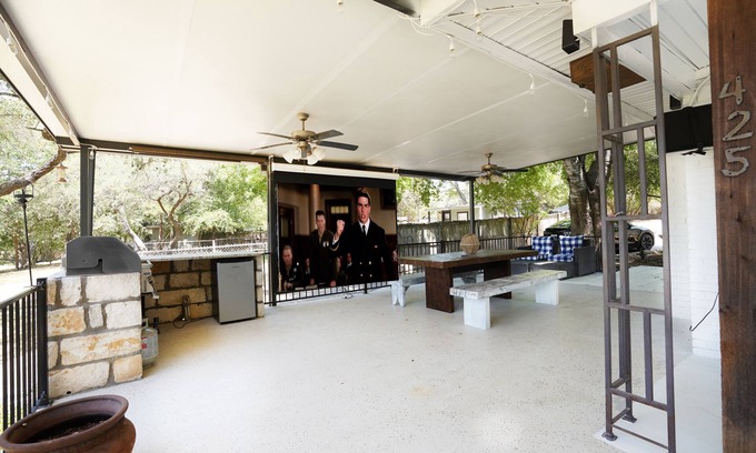 Belton House | Lake View Belton/Temple Lake Park 4/2 Patio, Deck, Gameroom, Perfect Locationn