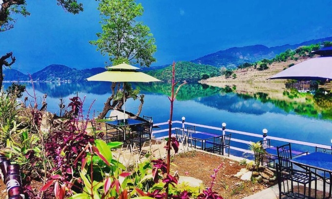 Lekhnath Cottage | Lake Wave Cottage and Restaurent
