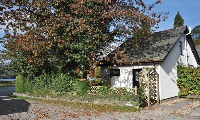Near Sawrey Cottage | LAKEFIELD COTTAGE, pet friendly, with a garden in Hawkshead