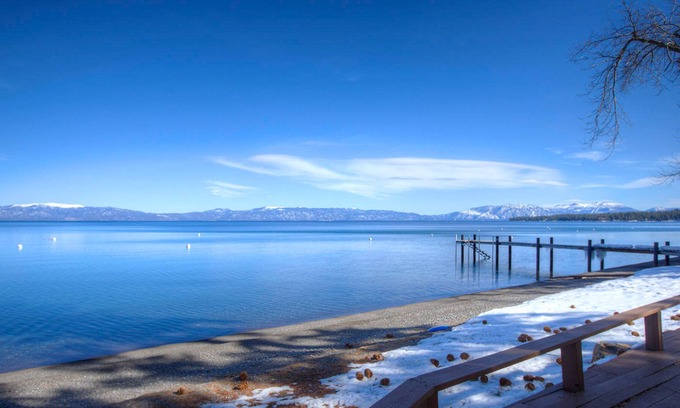 Homewood Condo | Lakefront History by Lake Tahoe Accommodations