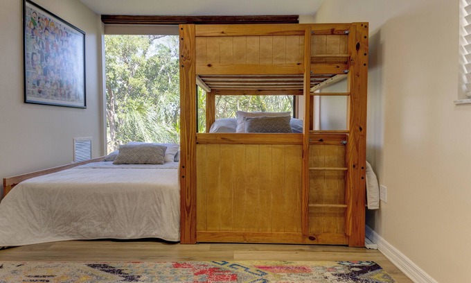 Lake Placid House | Lakefront Home, 2 King Beds, Kayak, Large Kitchen