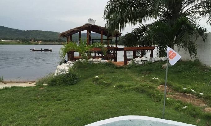 Eastern Region Apartment | Lakefront view rooms