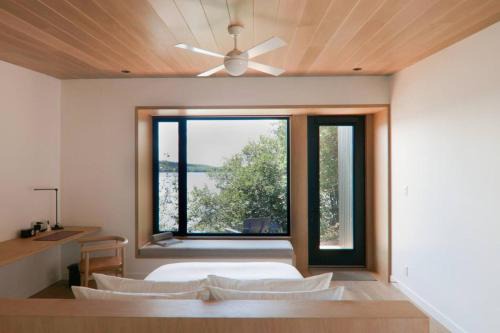 Algonquin Highlands House | Lakeside Calm at Dimensions - Cabin One