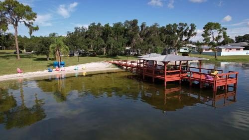 Sylvan Shores Cabin | Lakeside Cottages