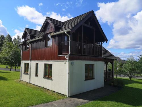 Drumshanbo House | Lakeside House in Drumshanbo