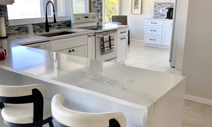 Lake Placid House | Lakeside Luxury on Lake Clay!