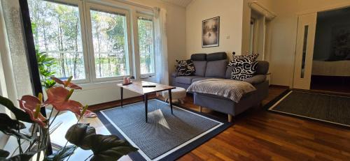 Rovaniemi Villa | Lakeside Salmi A