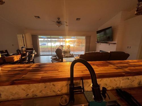 Lake Placid House | LakeSide Story