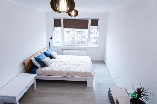 Liepaja Apartment | Lakeside Tise75-104