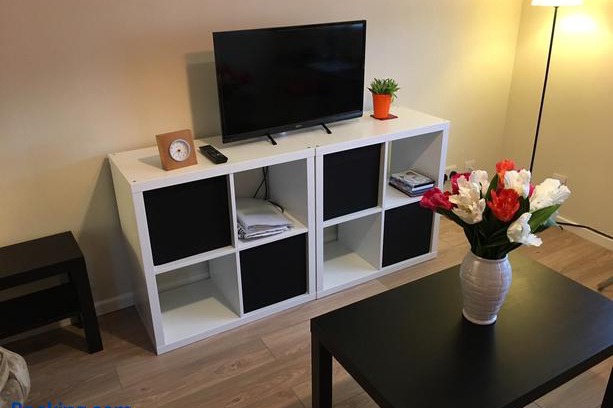 Wolverhampton Apartment | Lakeside View