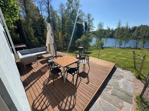 Espoo Apartment | Lakeview apartment, Espoo