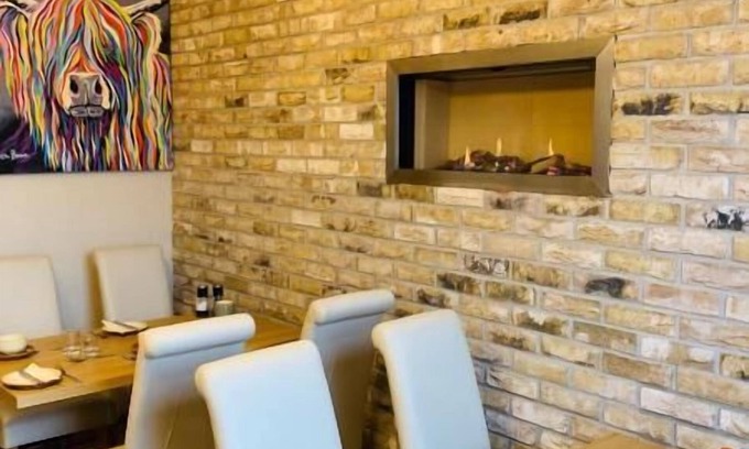 Stranraer Bed & Breakfast | Lakeview Guest House