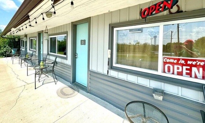 Jemseg Hotel | Lakeview Motel Jemseg