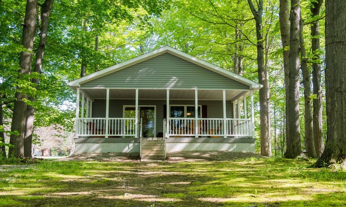 Harborcreek Hotel | Lakeview on the Lake