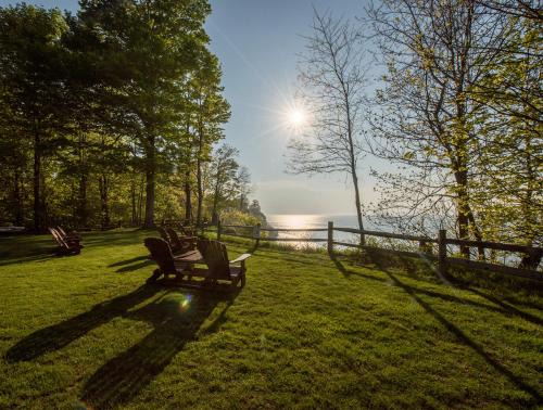 Harborcreek Hotel | Lakeview on the Lake