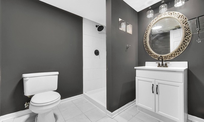Fox Valley House | Lakewood's Elegance: A Home of Space, Style and Serenity