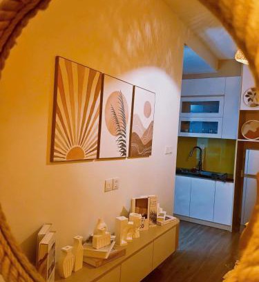 Hai Duong Apartment | LAKHA HOUSE