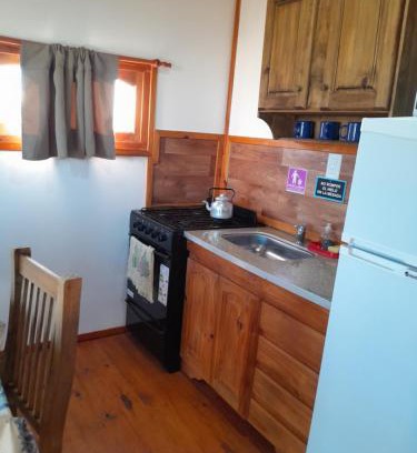 Uruguay Department Apartment | Lambertianas