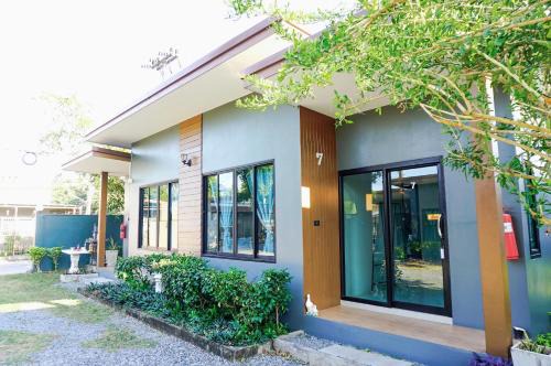 Chanthaburi Resort | Lamer Ville - ละเมอวิลล์ จันทบุรี