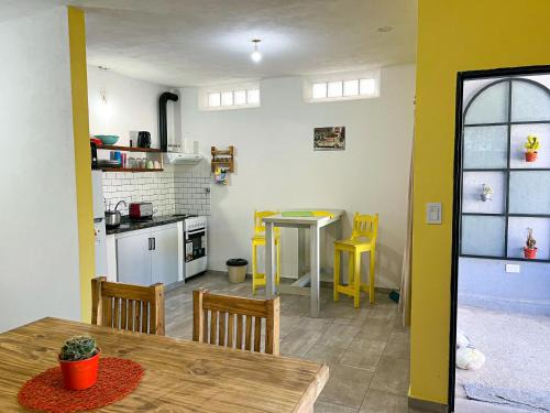 La Falda Apartment | Lamirta