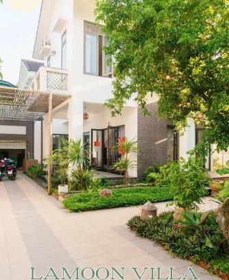 Thuy Xuan Apartment | Lamoon Villa