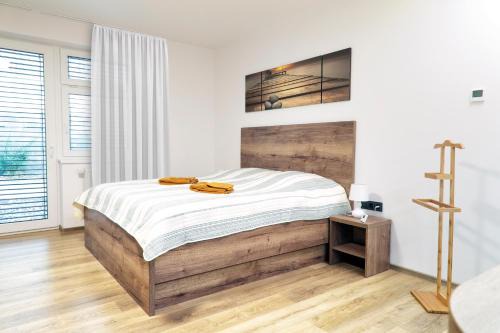 Lanskroun Apartment | Lanškroun apartmány v centru