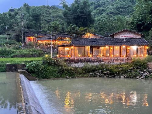 Trung Khanh Hotel | Lan Rừng Homestay
