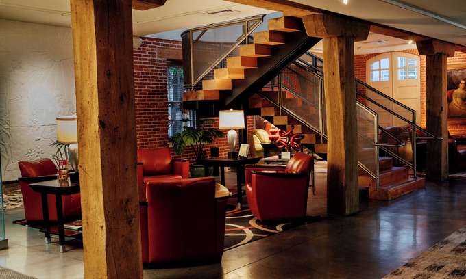 Lancaster Hotel | Lancaster Arts Hotel