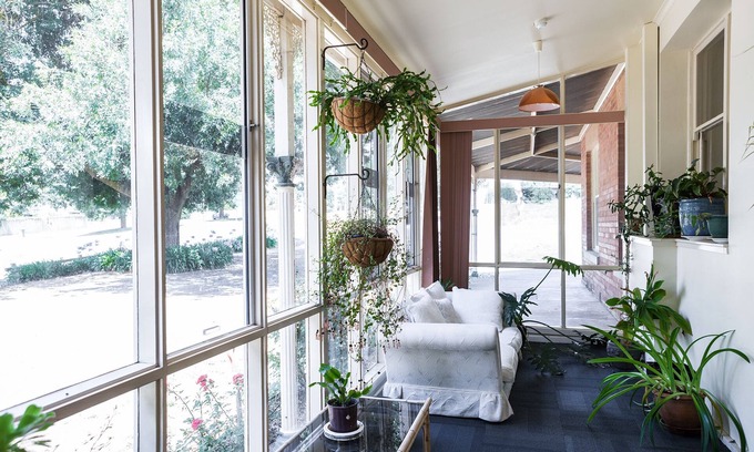 Lancefield House | Lancefield Guesthouse