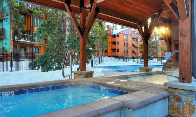 Warrior's Mark Condo | Lances West 7 2 Bedroom Condo by RedAwning