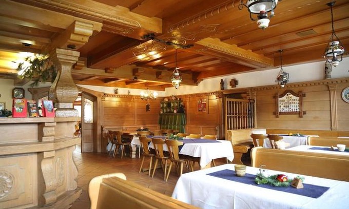 Marklkofen Hotel | Landgasthof Baumgartner
