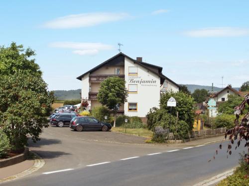 Treffelstein Apartment | Landgasthof Benjamin