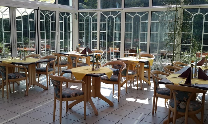 Sankt Englmar House | Landgasthof zum Hirschenstein