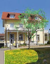 Heiligenberg House | Landgasthof zur Post