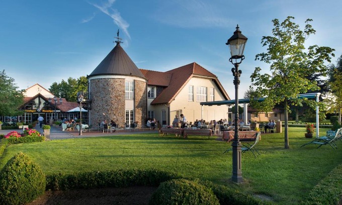 Willich Hotel | Landgut Ramshof