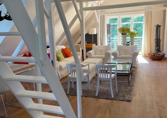 Lykershausen Apartment | Landhaus am Rheinsteig & Loreley