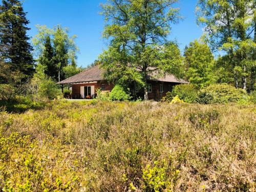 Undeloh House | Landhaus mitten in der Lüneburger Heide