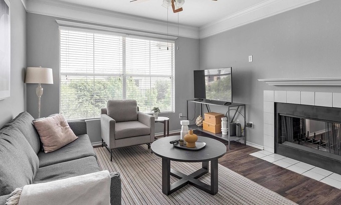 Fossil Creek Apartment | Landing | Amazing 1BD, Pool, Gym