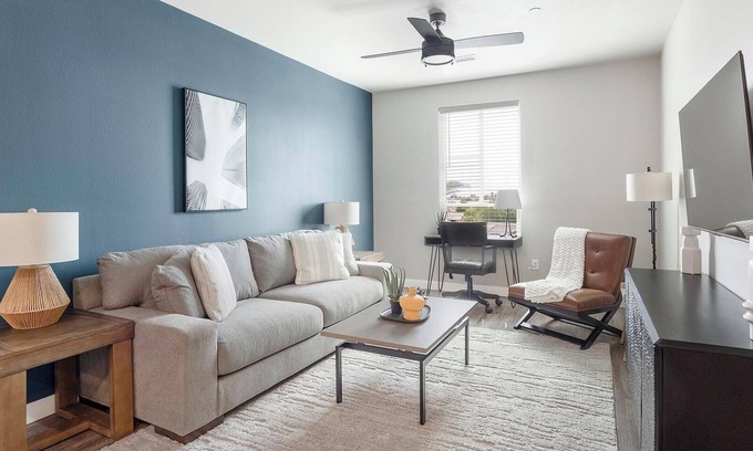 Goodyear Apartment | Landing | Amazing 2BD, Clubhouse