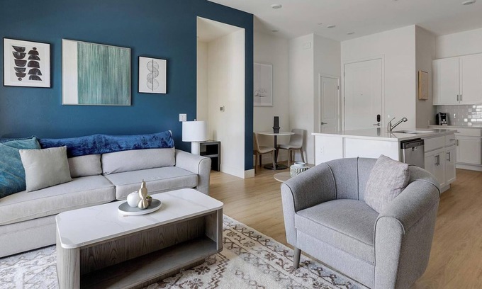 Casas Adobes Apartment | Landing at Aerie La Cholla - 2 Bedrooms in La C.